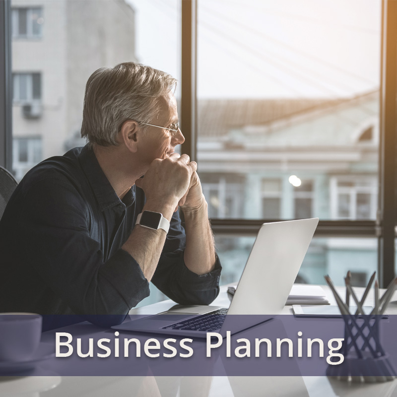 financial planning for business owners