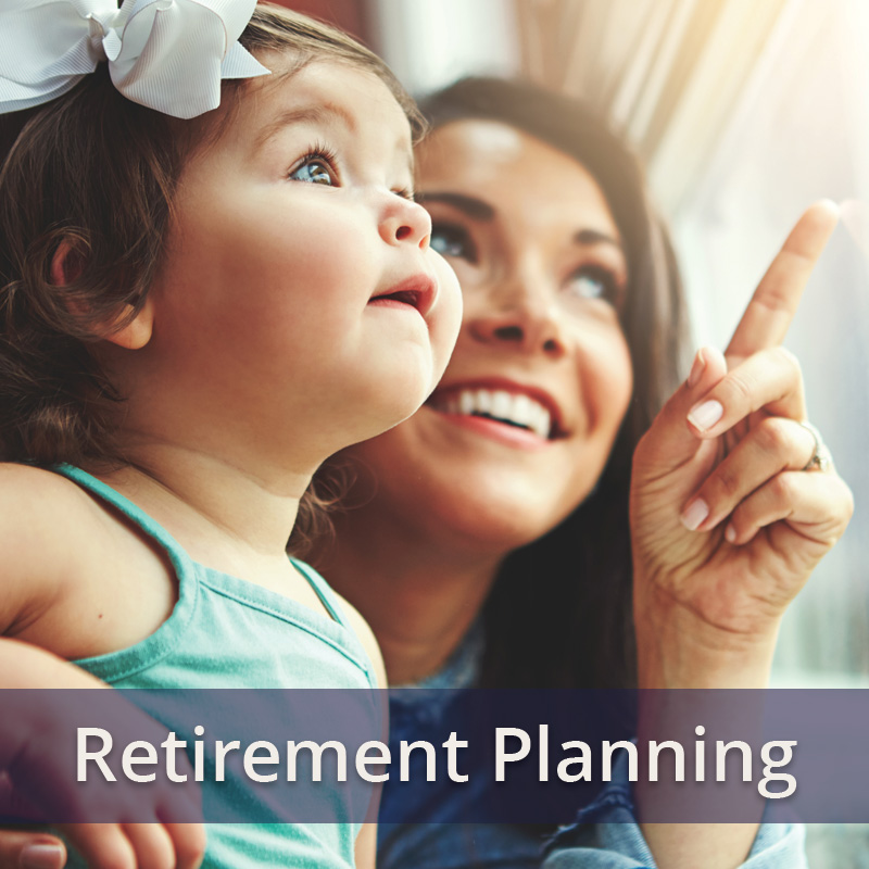 retirement planning