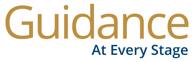 guidance for every stage of life