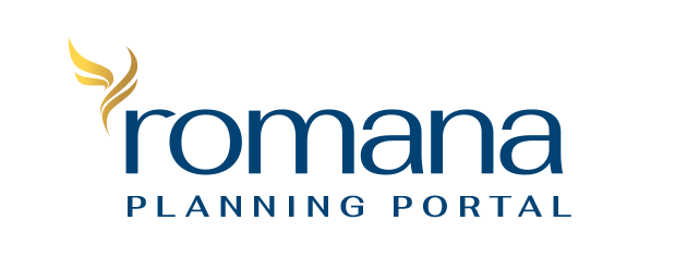 Romana Planning Portal